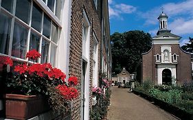 Amrath Hotel Hazeldonk - Breda